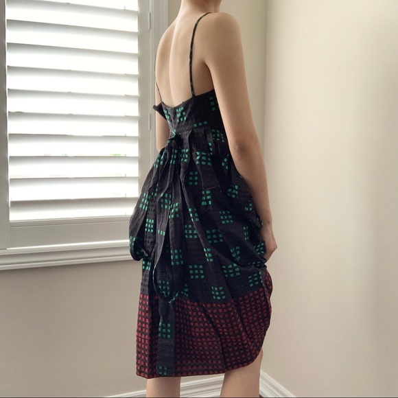 ALEXANDER MCQUEEN DRESS - Picture 3 of 9